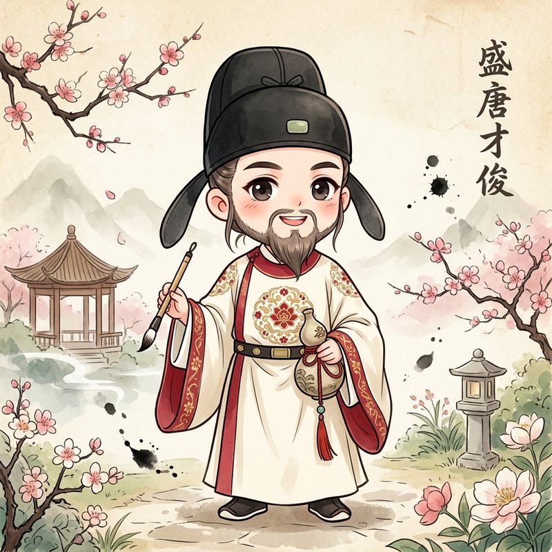 Bai Juyi