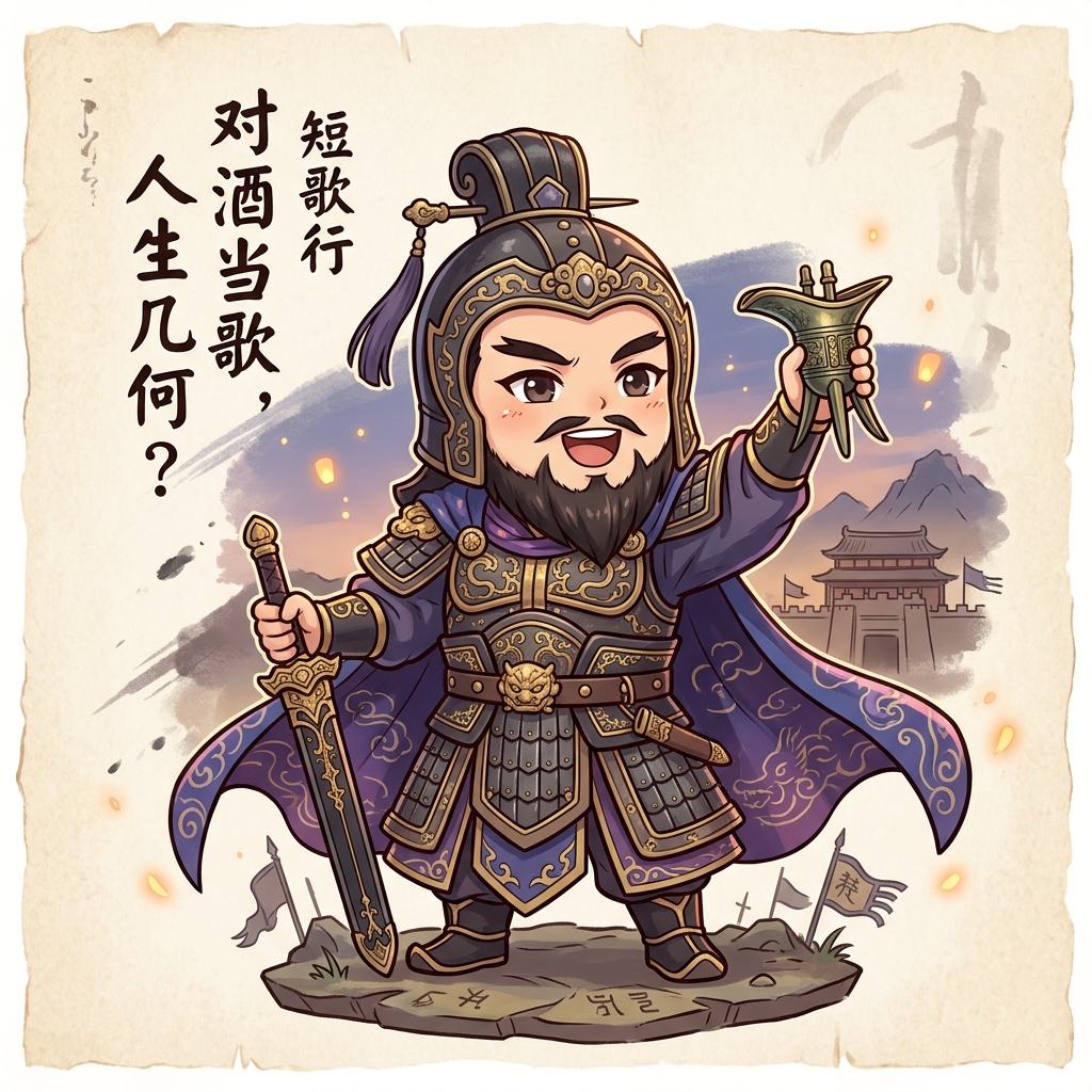 Cao Cao