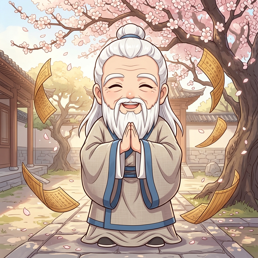 Confucius