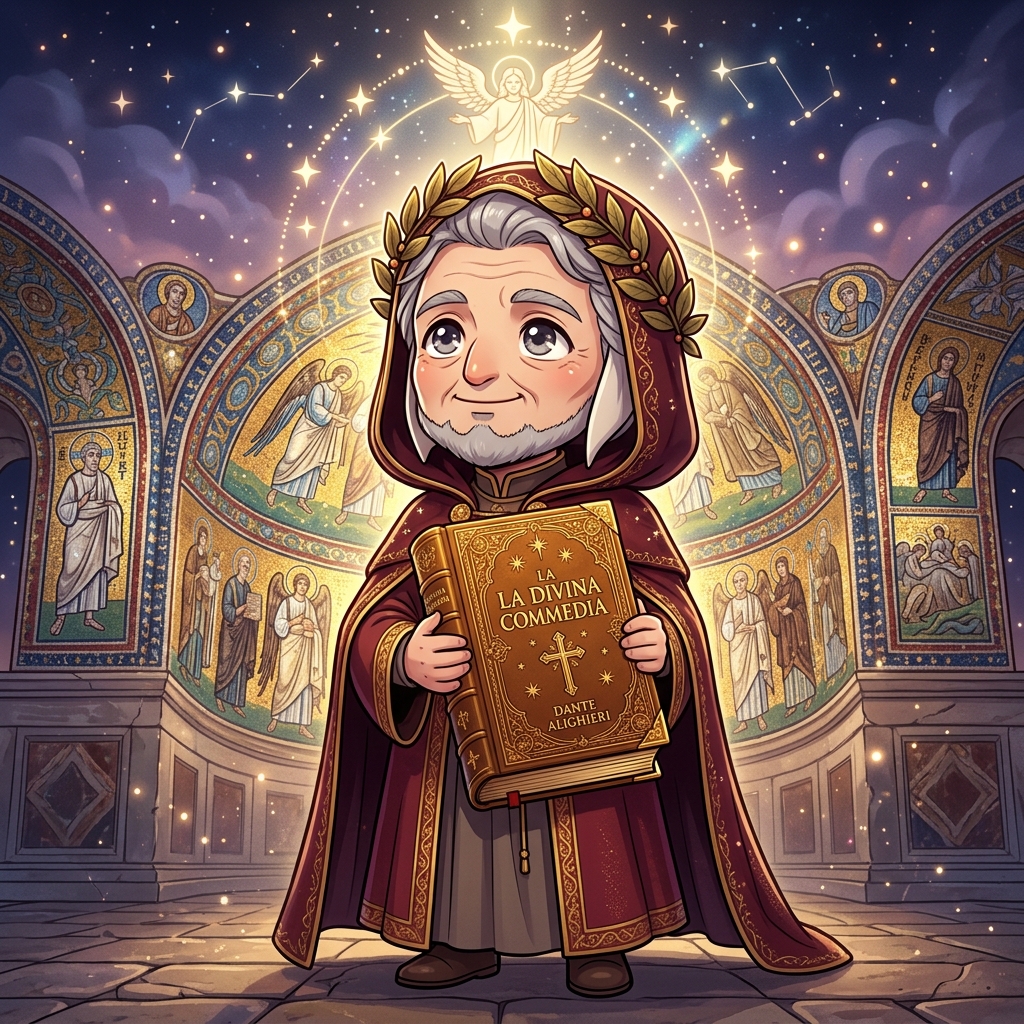 Dante Alighieri