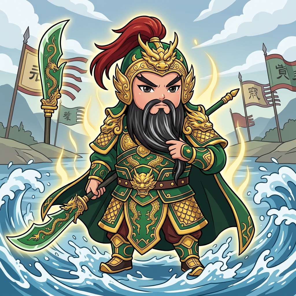 Guan Yu