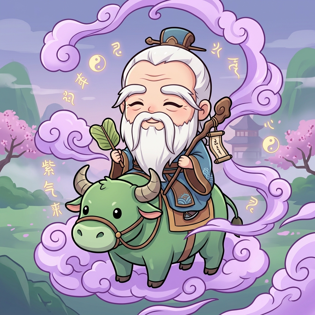 Laozi