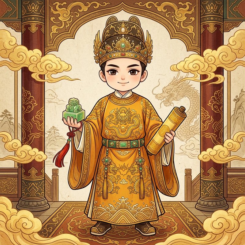 Li Longji