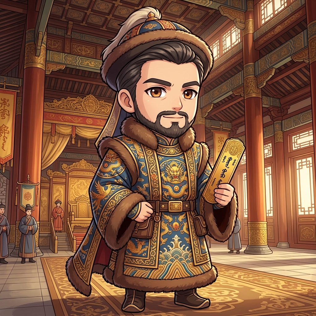 Marco Polo