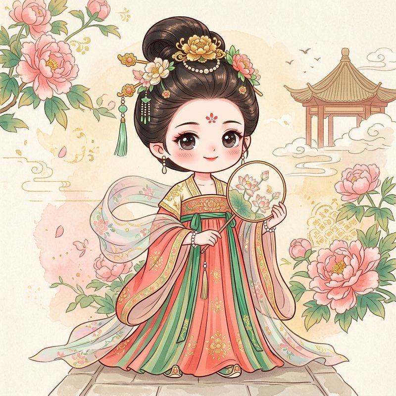 Shangguan Wan'er