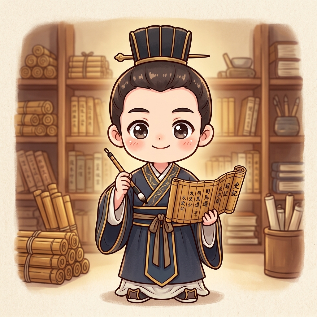Sima Qian