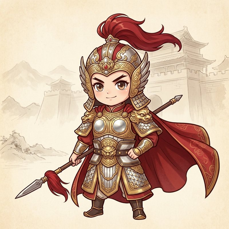 Wang Xuance