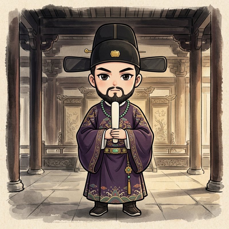 Yan Zhenqing