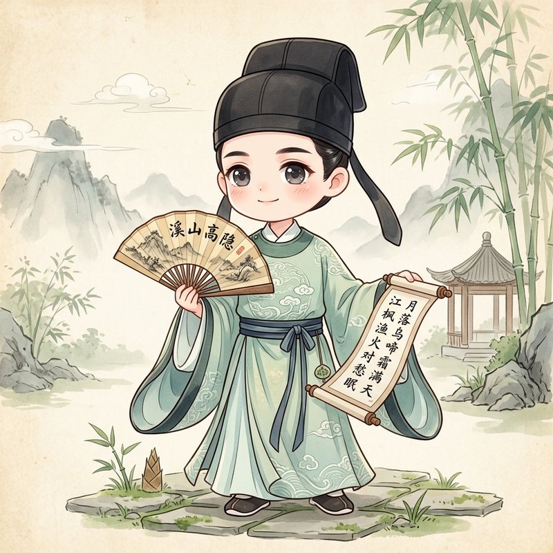 Zhou Dunyi