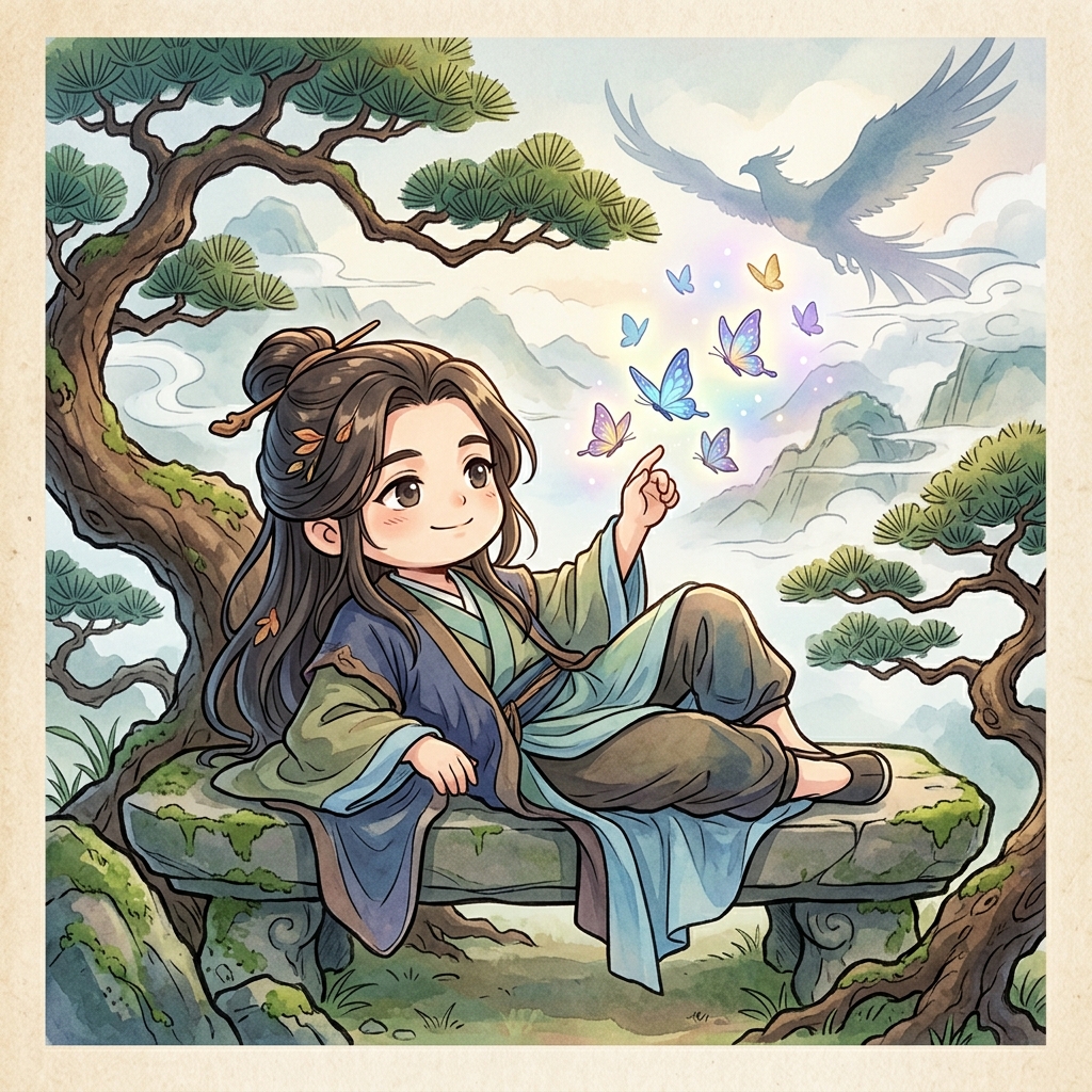 Zhuangzi